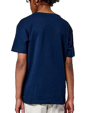 T-shirt Garçon Kaporal