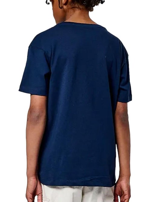 T-shirt garçon kaporal - Kiabi