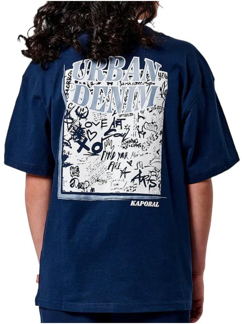T-Shirt Garçon Kaporal - Kiabi