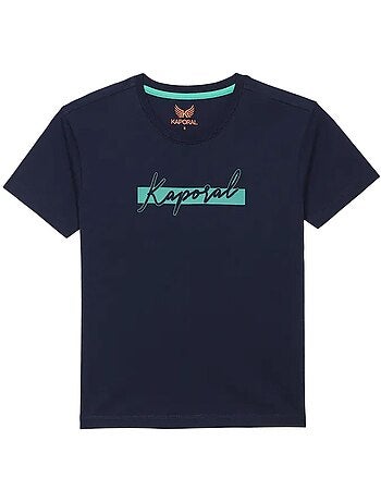 T-shirt Garçon Kaporal OMILE25