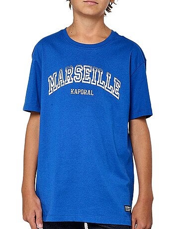 T-shirt Garçon Kaporal