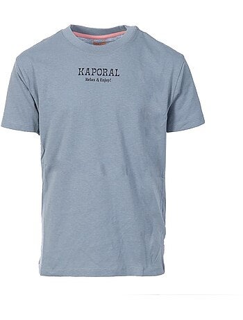T-Shirt Garçon Kaporal