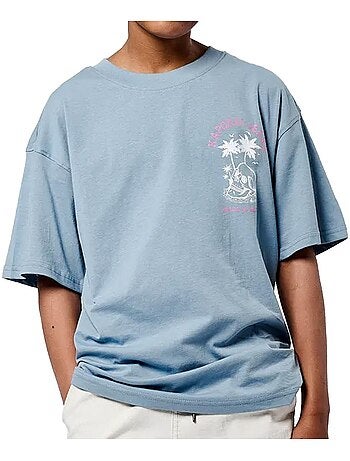 T-Shirt Garçon Kaporal