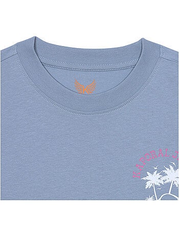 T-Shirt Garçon Kaporal