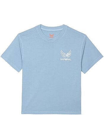 T-Shirt Garçon Kaporal