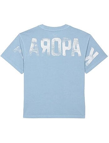 T-Shirt Garçon Kaporal