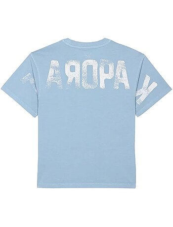 T-Shirt Garçon Kaporal