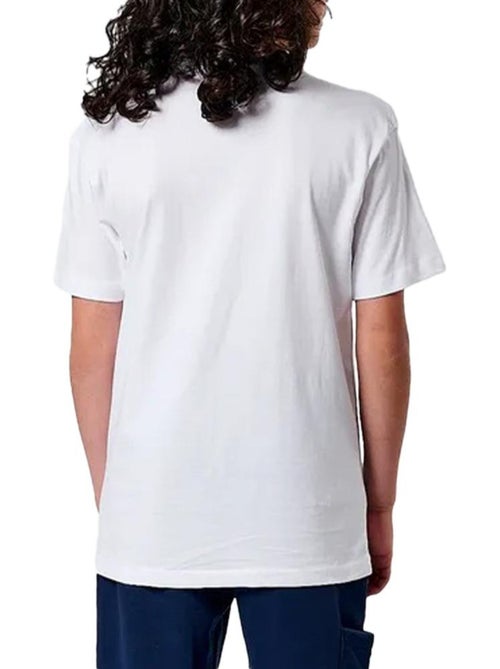T-shirt garçon kaporal - Kiabi