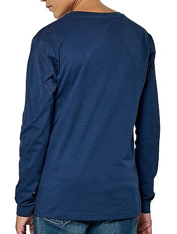 T-Shirt Garçon Kaporal MARNY