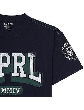 T-Shirt Garçon Kaporal MARSOH