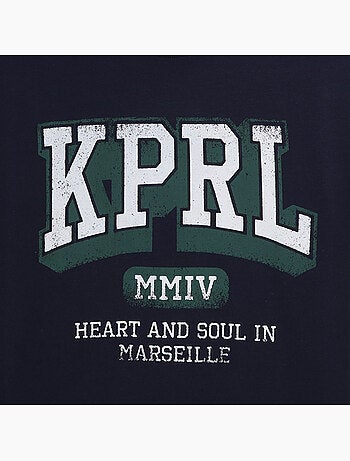 T-Shirt Garçon Kaporal MARSOH