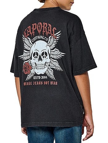 T-shirt Garçon Kaporal MOSTO