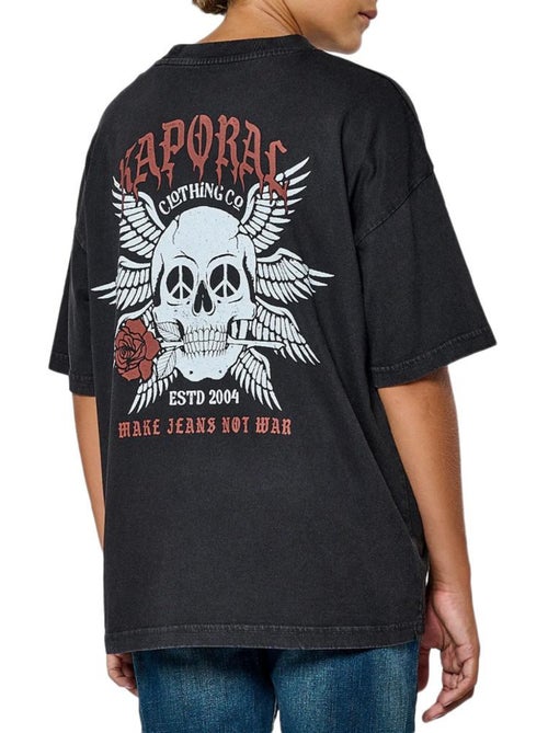 T-shirt Garçon Kaporal - Kiabi