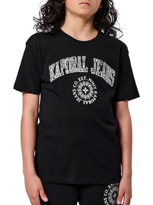 T-Shirt Garçon Kaporal - Kiabi