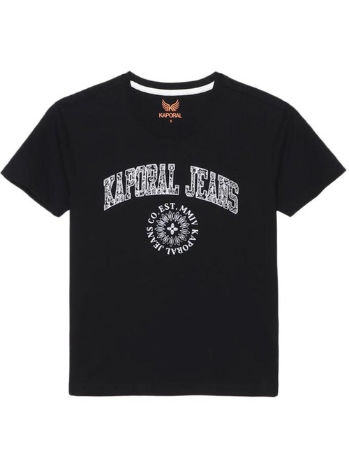 T-Shirt Garçon Kaporal - Kiabi