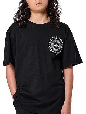 T-Shirt Garçon Kaporal