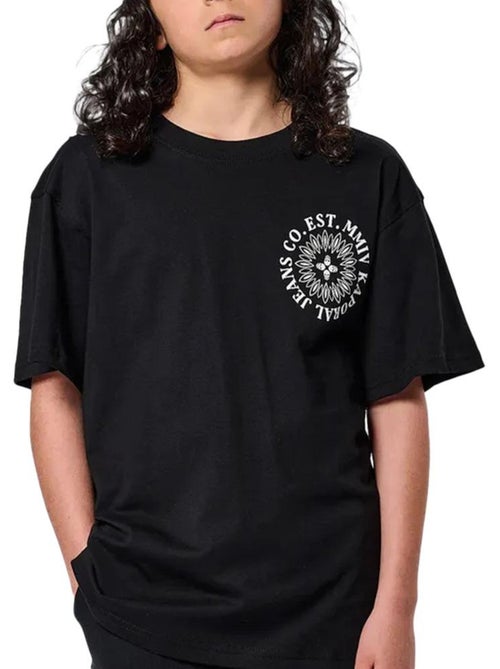 T-Shirt Garçon Kaporal - Kiabi