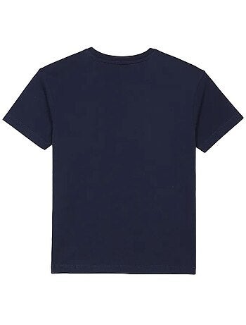 T-shirt Garçon Kaporal OMILE25