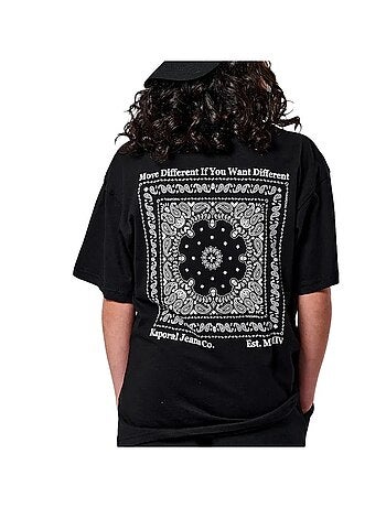 T-Shirt Garçon Kaporal Onito