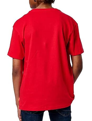 T-Shirt Garçon Kaporal Orico