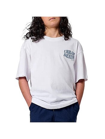 T-Shirt Garçon Kaporal Orion