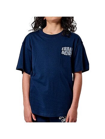 T-Shirt Garçon Kaporal Orion