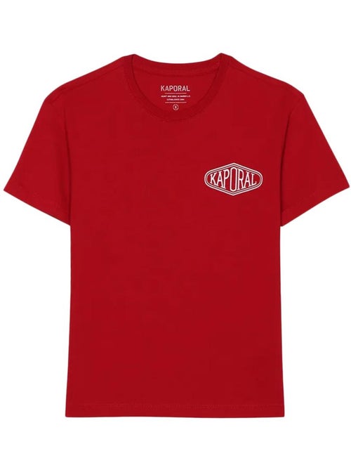 T-shirt Garçon Kaporal - Kiabi