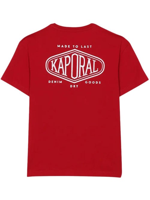 T-shirt Garçon Kaporal - Kiabi