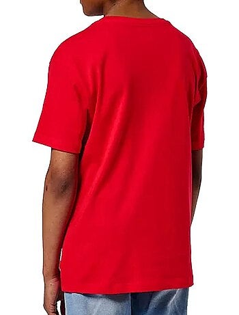 T-Shirt Garçon Kaporal