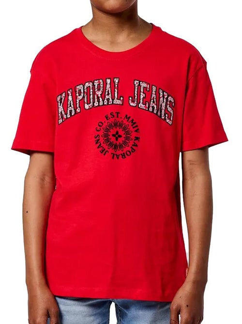 T-Shirt Garçon Kaporal - Kiabi