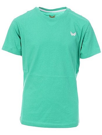 T-Shirt Garçon Kaporal