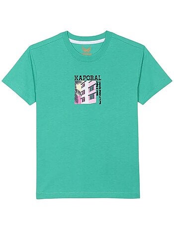 T-shirt Garçon Kaporal