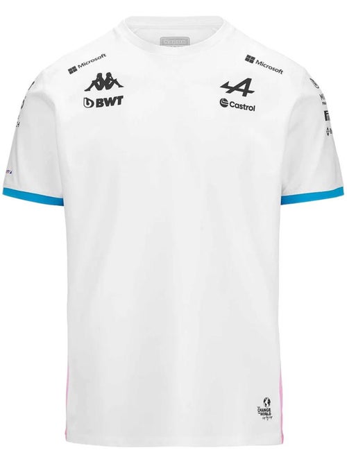 T-shirt garçon kappa - Kiabi T-shirt garçon kappa - Kiabi