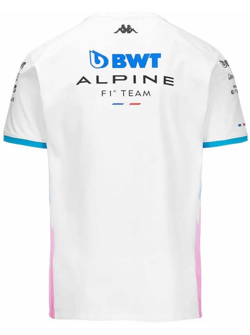T-shirt garçon kappa - Kiabi T-shirt garçon kappa - Kiabi