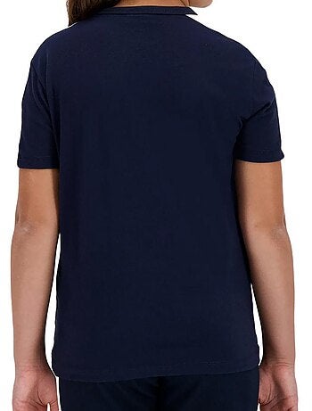 T-shirt Garçon Le Coq Sportif