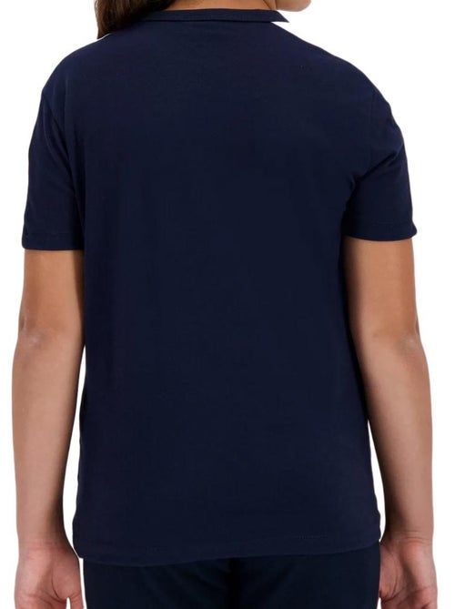 T-shirt Garçon Le Coq Sportif - Kiabi