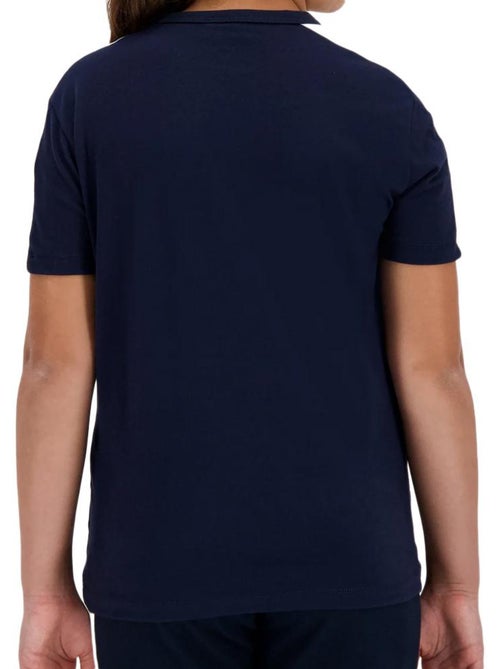 T-shirt garçon le coq sportif - Kiabi T-shirt garçon le coq sportif - Kiabi