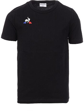 T-Shirt Garçon Le Coq Sportif