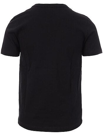 T-Shirt Garçon Le Coq Sportif