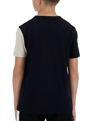 T-Shirt Garçon Le Coq Sportif