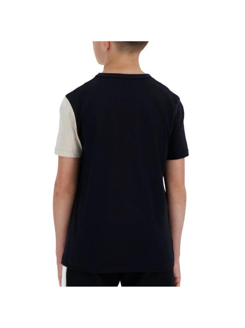 T-Shirt Garçon Le Coq Sportif - Kiabi