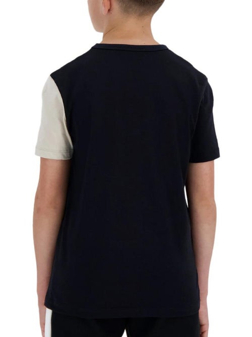 T-Shirt Garçon Le Coq Sportif - Kiabi T-Shirt Garçon Le Coq Sportif - Kiabi
