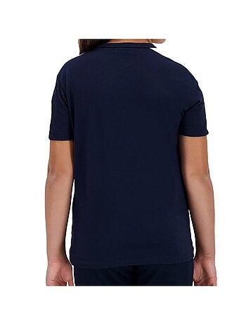 T-shirt Garçon Le Coq Sportif Tri