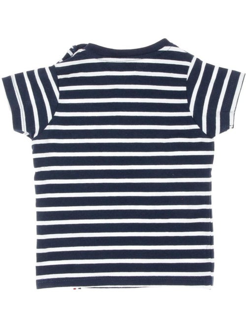 T-shirt Garçon Little Marcel - Kiabi