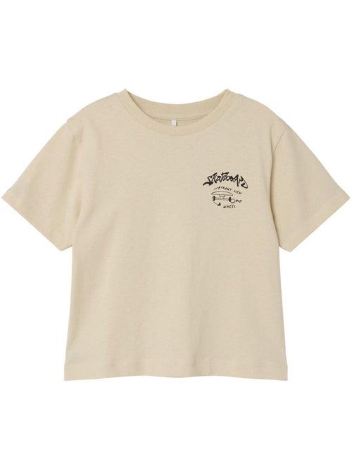 T-shirt Garçon Name it - Kiabi