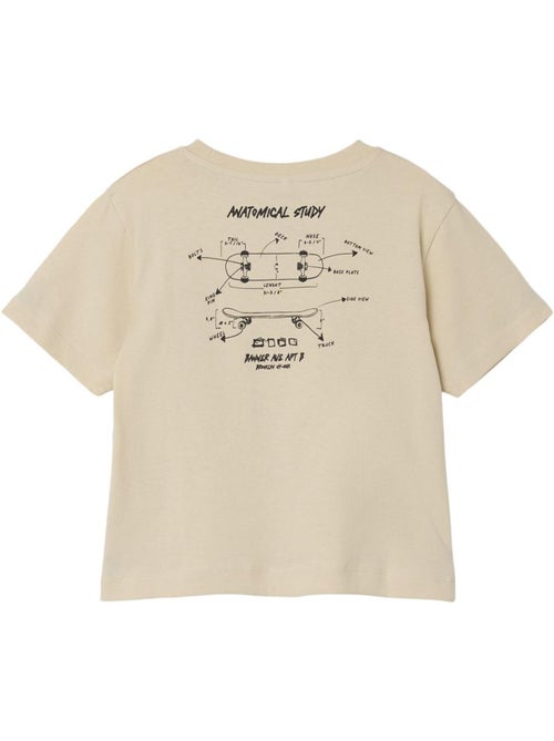 T-shirt Garçon Name it - Kiabi