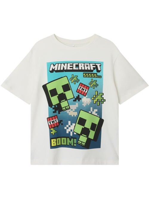 T-shirt Garçon Name it - Kiabi