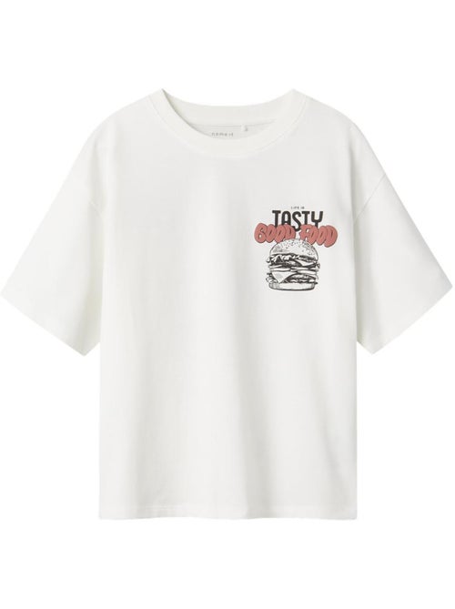 T-shirt Garçon Name it - Kiabi