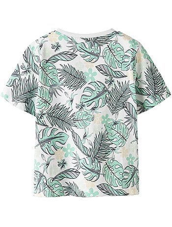 T-Shirt Garçon Name it