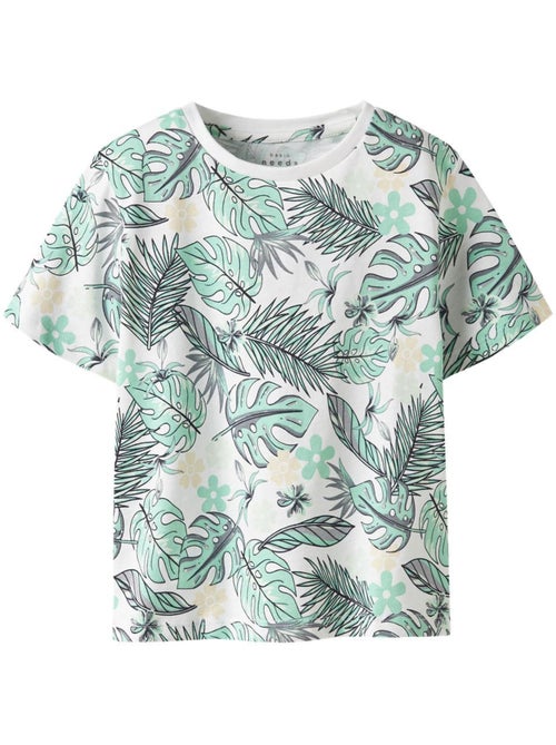T-Shirt Garçon Name it - Kiabi